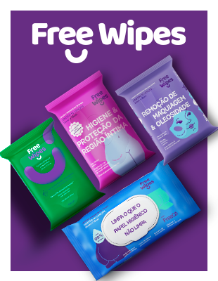 brand freewipes